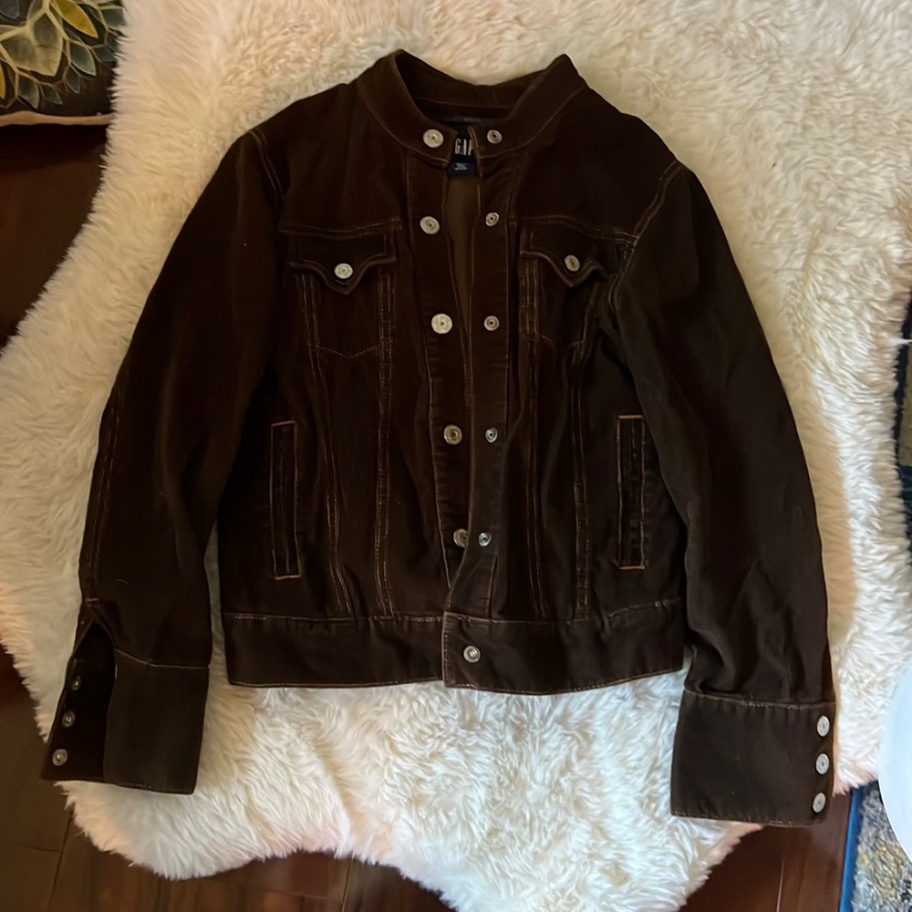 Jacket
